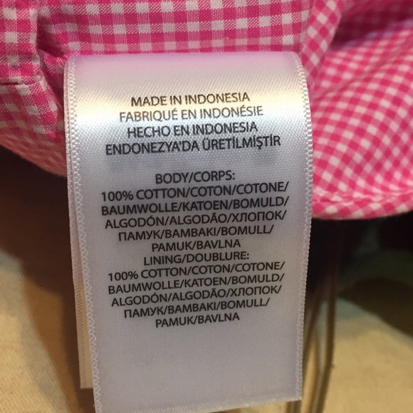 Polo Ralph Lauren Dress - Picture 8 of 8